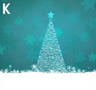 Merry Christmas and a Happy New Year!