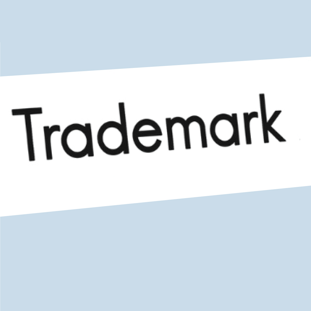 Trademarks